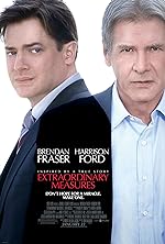 Cover image of the movie Extraordinary Measures