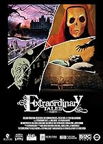 Cover image of the movie Extraordinary Tales