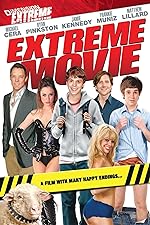 Cover image of the movie Extreme Movie