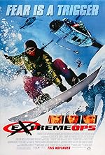 Cover image of the movie Extreme Ops