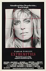Cover image of the movie Extremities