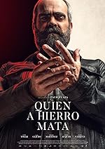 Cover image of the movie Eye for an Eye