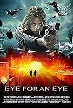 Cover image of the movie Eye for an Eye