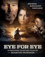 Cover image of the movie Eye for Eye