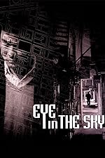 Cover image of the movie Eye in the Sky