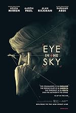 Cover image of the movie Eye in the Sky