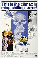 Cover image of the movie Eye of the Devil