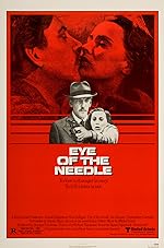 Cover image of the movie Eye of the Needle