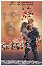 Cover image of the movie Eye of the Tiger