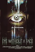 Cover image of the movie Eye Without a Face