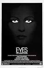 Cover image of the movie Eyes of Laura Mars