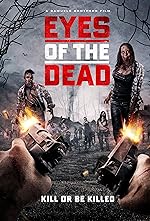 Cover image of the movie Eyes of the Dead
