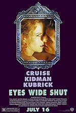 Cover image of the movie Eyes Wide Shut