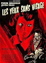 Cover image of the movie Eyes Without a Face
