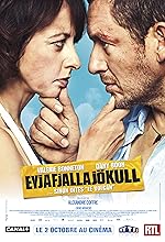 Cover image of the movie Eyjafjallajökull