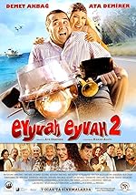 Cover image of the movie Eyyvah Eyvah 2
