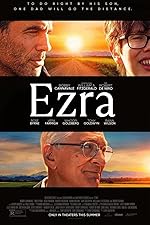 Cover image of the movie Ezra