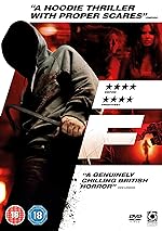 Cover image of the movie F