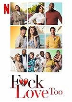 Cover image of the movie F*ck Love Too