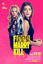 Cover image of the movie F*** Marry Kill