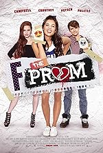 Cover image of the movie F*&% the Prom