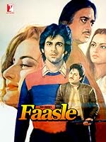 Cover image of the movie Faasle