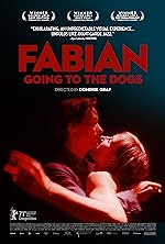 Cover image of the movie Fabian: Going to the Dogs