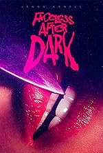 Cover image of the movie Faceless After Dark