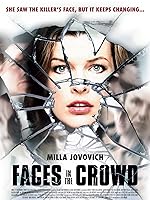 Cover image of the movie Faces in the Crowd