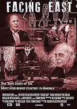 Cover image of the movie Facing East