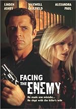 Cover image of the movie Facing the Enemy