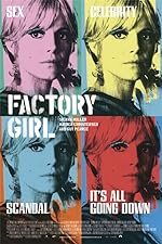 Cover image of the movie Factory Girl