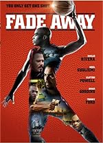 Cover image of the movie Fade Away