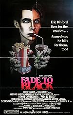 Cover image of the movie Fade to Black