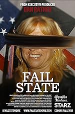 Cover image of the movie Fail State