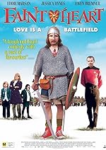 Cover image of the movie Faintheart