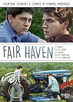 Cover image of the movie Fair Haven