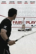 Cover image of the movie Fair Play