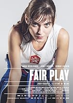 Cover image of the movie Fair Play