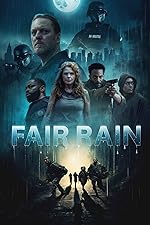 Cover image of the movie Fair Rain