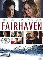 Cover image of the movie Fairhaven