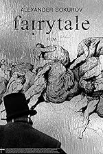 Cover image of the movie Fairytale