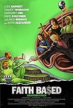 Cover image of the movie Faith Based