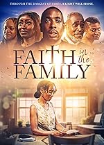 Cover image of the movie Faith in the Family
