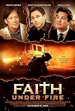 Cover image of the movie Faith Under Fire
