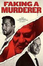 Cover image of the movie Faking A Murderer