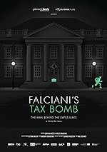 Cover image of the movie Falciani's Tax Bomb: The Man Behind the Swiss Leaks
