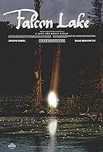 Cover image of the movie Falcon Lake