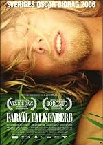 Cover image of the movie Falkenberg Farewell