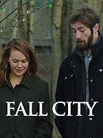 Cover image of the movie Fall City
